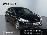 MG3 Hybrid+ Luxury *LED*360°*ACC*SHZ*Teilleder* - schwarze MG MG3