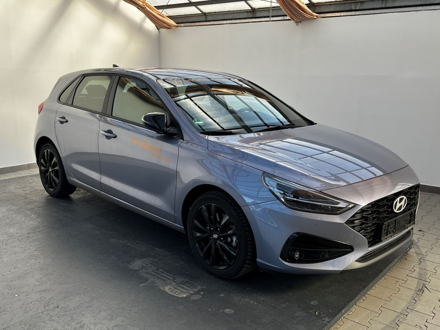 Hyundai i30 – Bild 3