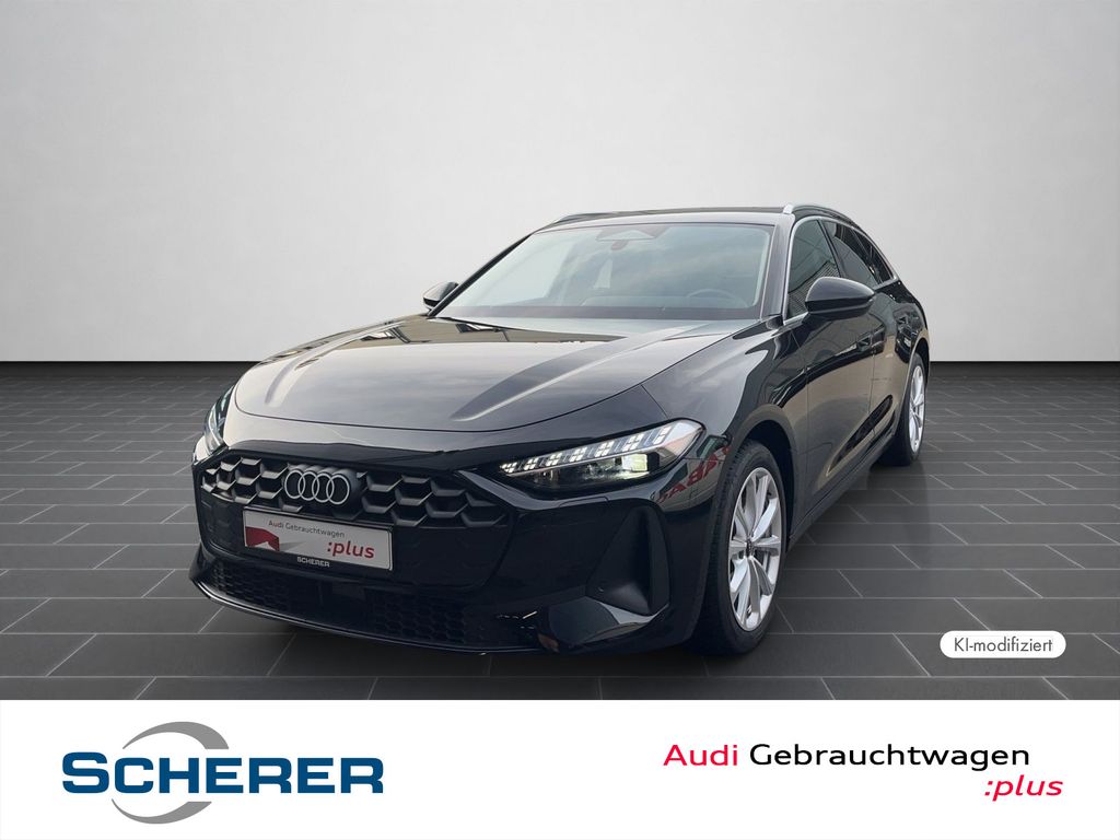 AUDI A5 2026