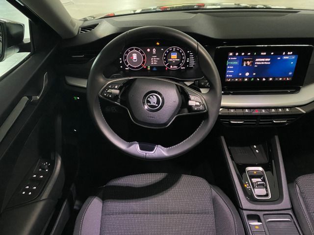 Octavia IV Combi Selection 1.5 eTSI DSG Facelift