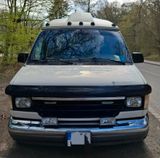 Ford E 150 Econoline - Ford Benzin