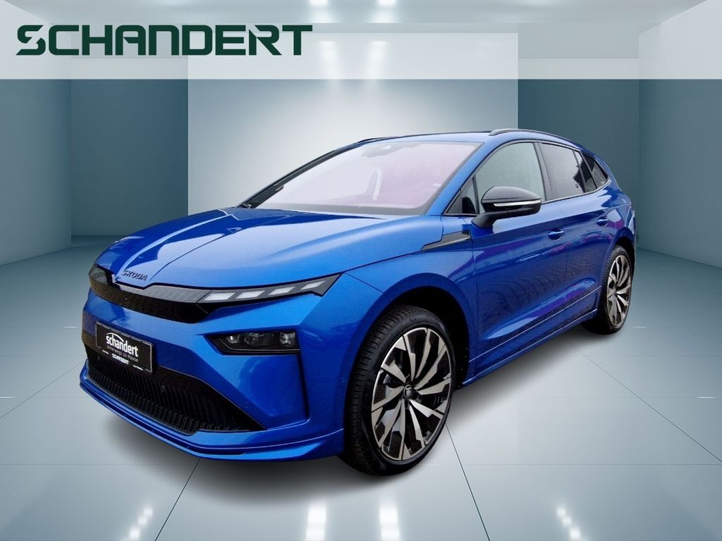 Image of Skoda Enyaq