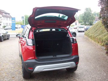 Bild 9 Opel Crossland (X) Crossland 1.2T Ultimate HUD SHZ LHZ PDC+Kam Navi