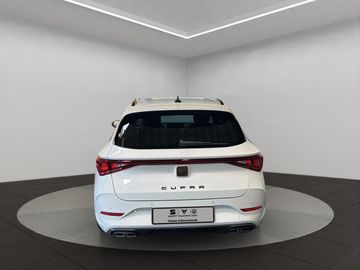 Cupra Leon - 4