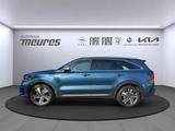 Kia Sorento Platinum 4WD 1.6 T-GDI PHEV Plug-In Hybr - gebrauchte Kia Sorento aus dem Jahr 2022