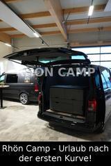 Volkswagen T6.1 Teilausbau | 5-Sitzer - Volkswagen T6 Transporter Tageszulassungen