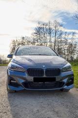 BMW 220i Active Tourer, Automatik, M-Sport - BMW 220 Active Tourer aus 2020