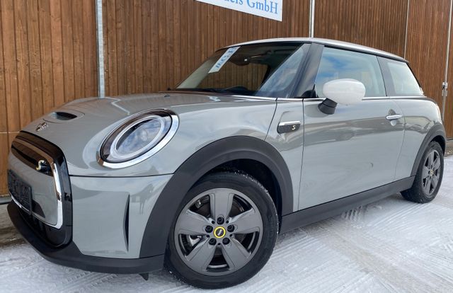 MINI Mini Cooper SE Essential Trim Sport Sitze AppleC