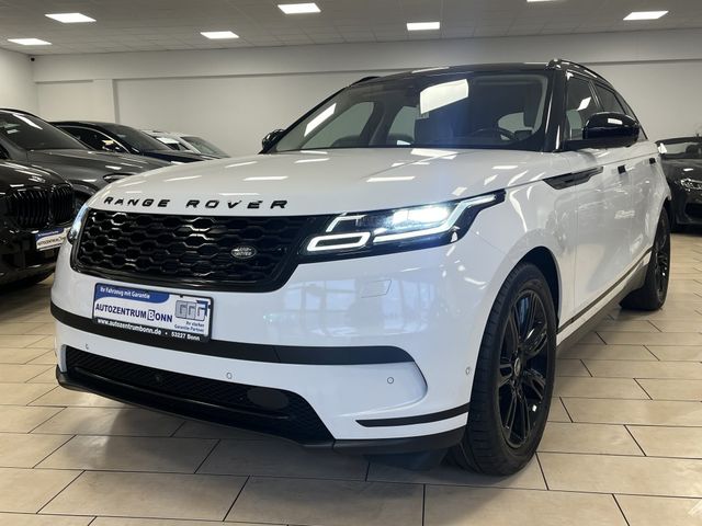 Land Rover Range Rover Velar HSE*Leder*ACC*LED*Cam*WinterP.