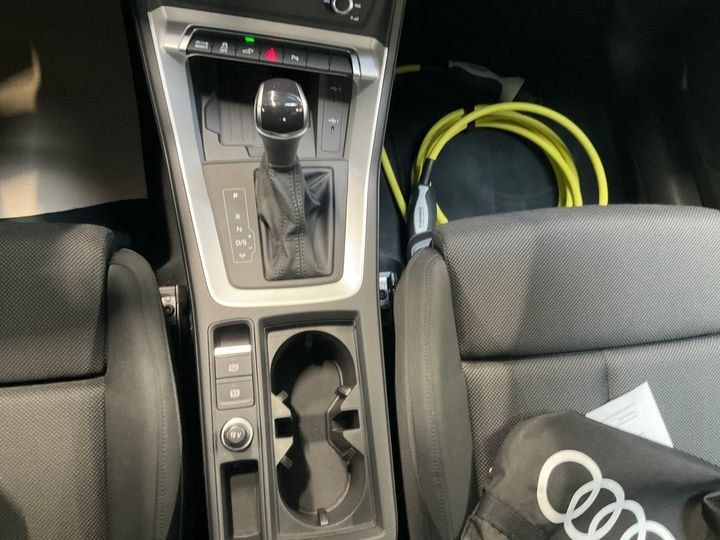 Fahrzeugabbildung Audi Q3 45 eTFSI S-tronic *Cam*LED*PDC*Sitzhzg*ACC*