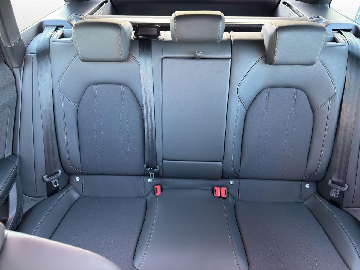 Cupra Leon - Bild 20