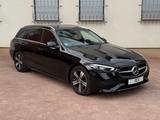 Mercedes-Benz C 180 T-Modell AVANTGARDE LED MEMORY ADV.PLUS - Mercedes-Benz C 180 Gebrauchtwagen in Dresden