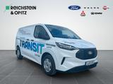 Ford Transit Custom 300L1 2.0l TDCi Kasten Trend - Ford: 3.2