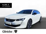 Peugeot 508 SW GT 225 Night Vision Schiebedach elektr. H - Peugeot 508 in Kassel