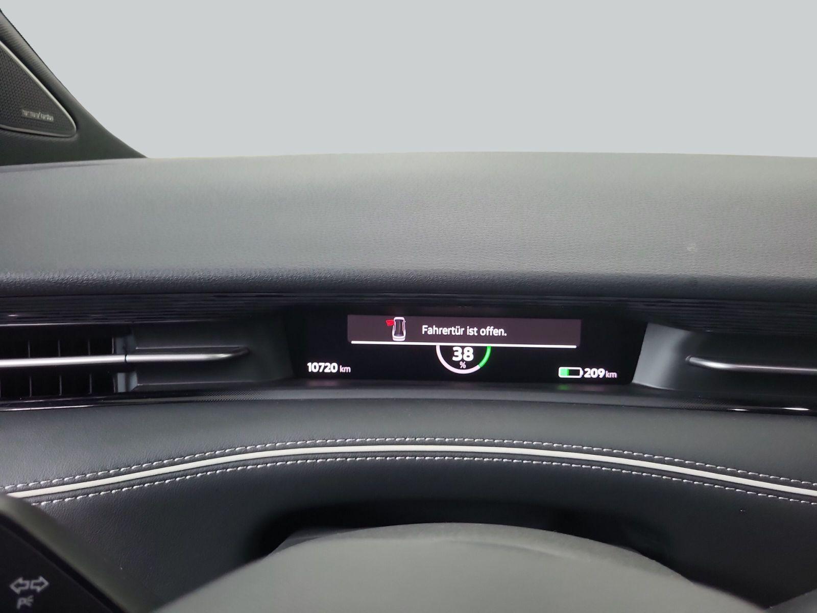 Volkswagen ID.7 Tourer Pro S 210 kW (286 PS) 86 kWh 1-Gang-
