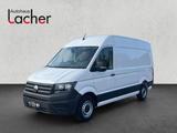 Volkswagen Crafter Kasten 2.0 TDI lang & hoch,PDC,Klima - Kastenwagen hoch + lang