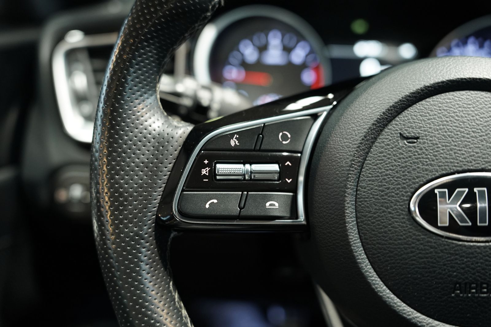 Kia Pro Cee 039 D Proceed