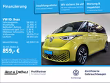 Volkswagen ID.Buzz Pro LR PANO AHK 7SI HuD MATRIX 360°KAM