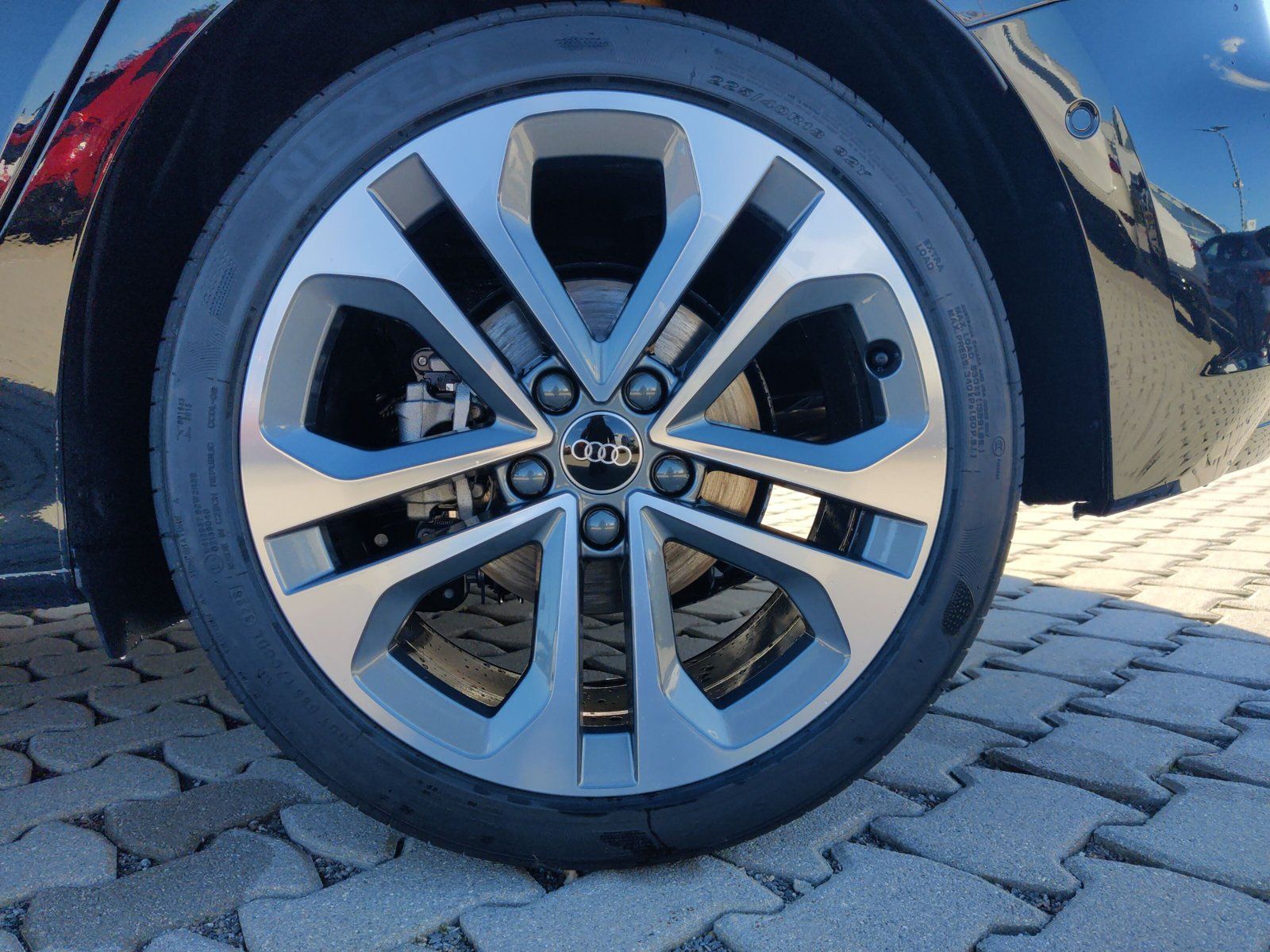 Audi A3 - Bild 9