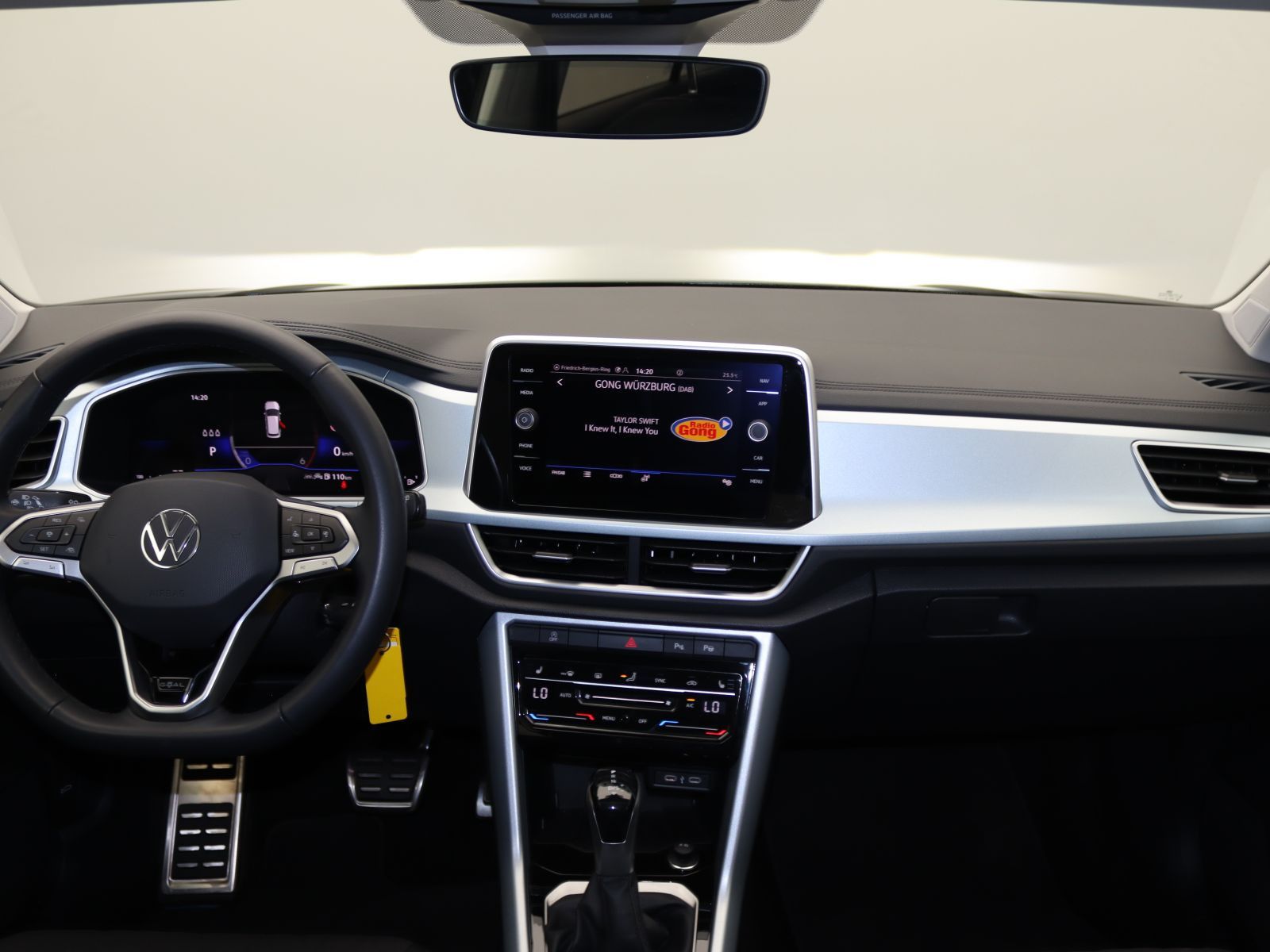 Volkswagen T-Roc - Bild 19