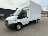 Ford Transit 2.2 TDCI Maxi Koffer*TÜV* - Ford Kastenwagen hoch + lang Transit maxi