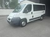 Peugeot Boxer 2.2 HDi L1H1 Kasten 9-Sitzer*Klima*TÜVNEU - Peugeot: Sitzer 9
