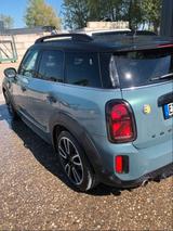 MINI Cooper SE Countryman ALL4 - MINI Cooper SE Countryman aus 2021