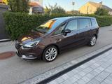 Opel Zafira 1.6 Turbo, 200PS, INNOVATION, 7 Sitzer  - gebrauchte Opel Zafira Tourer aus dem Jahr 2018
