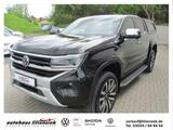 Volkswagen Amarok DC 3.0 TDI 4Motion 10Aut Aventura AHK, LE - VW Amarok Gebrauchtwagen in Dresden