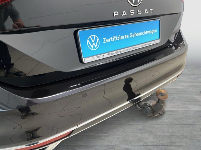 Passat Variant 1.5 TSI DSG Elegance Bluetooth