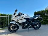 Yamaha XJ6 Diversion ABS Weiß A2 48PS TÜV neu - YAMAHA XJ6 DIVERSION