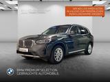 BMW X3 xDrive30e Navi Head-Up Laser Kamera Alarm