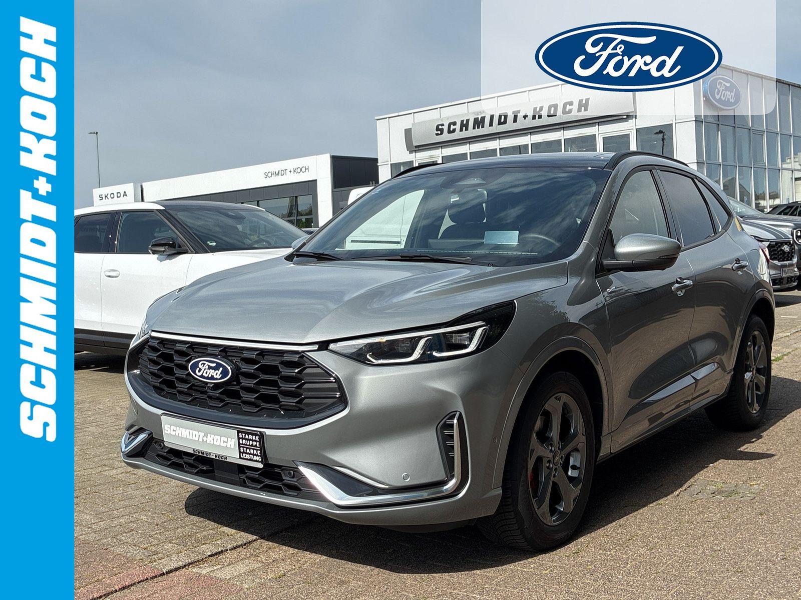 Ford Kuga 1.5 EcoBoost ST-Line X LED-Scheinw. S-Dach