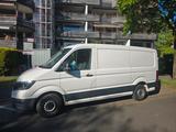 Volkswagen Crafter - VW Crafter von privat