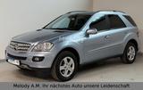 Mercedes-Benz ML 320 CDI 4MATIC*1.HAND*VOLL SCHECKHEFT* - Mercedes-Benz ML 320 aus 2007