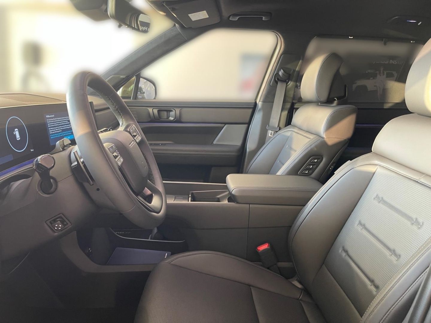 Hyundai Santa Fe – Bild 7