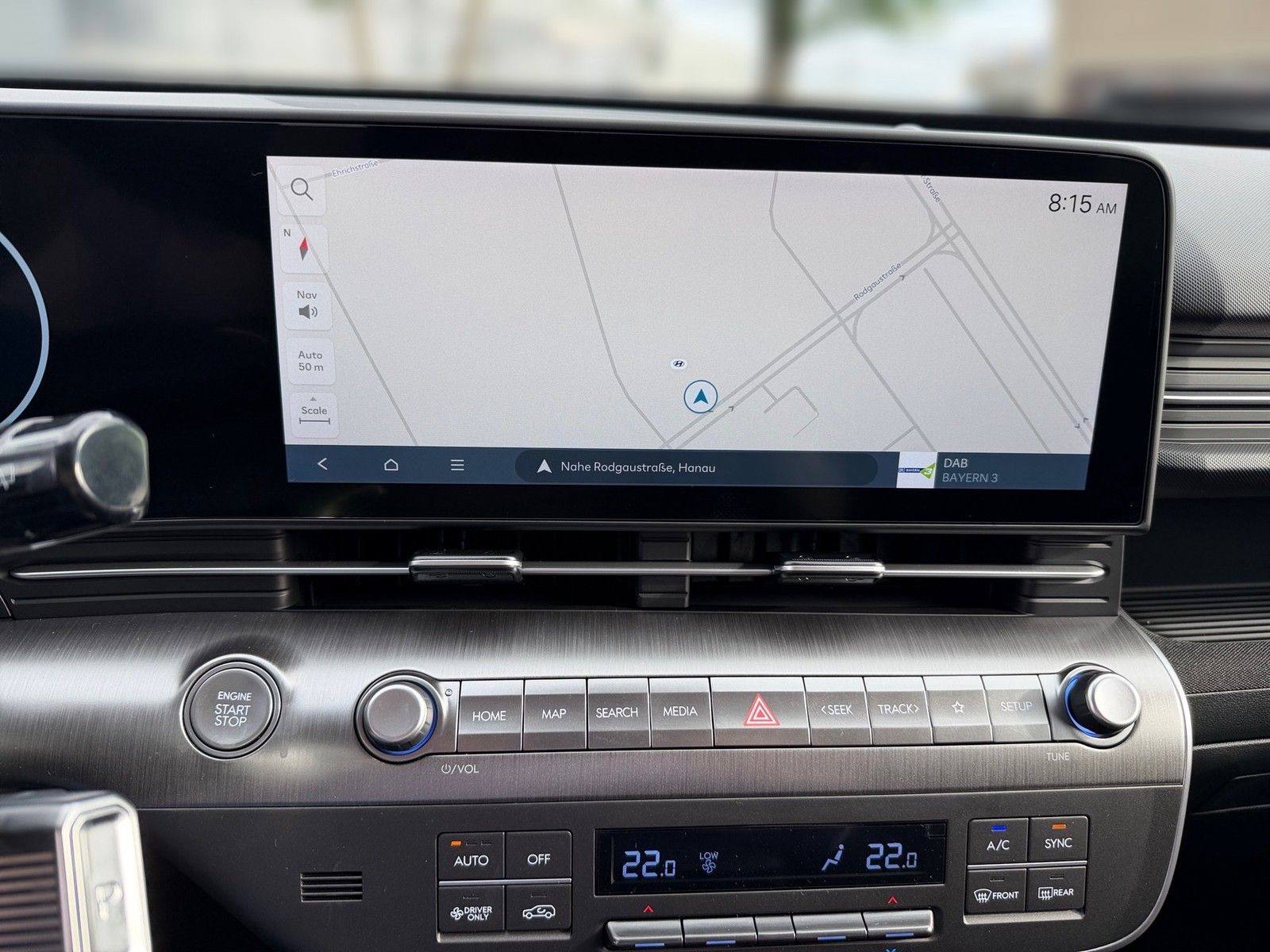 Hyundai Kona – Bild 9