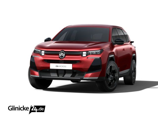 Citroën C5 Aircross  PLUS Hybrid 145