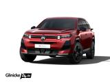 Citroën C5 Aircross  PLUS Hybrid 145 - Citroën C5 Aircross Neuwagen
