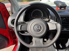 Volkswagen up! 1.0 take up!