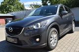 Mazda CX-5 Sendo 2WD*Navi*Xenon*AHK**SHZ*Aus 1.Hand - Mazda Gebrauchtwagen in Nürnberg