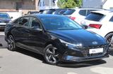 Hyundai Elantra 1.6 LED*Schiebedach*Sitzhzg*BOSE*Kamera - Hyundai Elantra Gebrauchtwagen