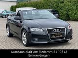 Audi A3 Cabriolet S line Sportpaket / plus - Audi A3 aus 2008: Line