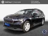 Skoda Enyaq iV 60 *AHK/LED/Klima* - Skoda Enyaq in Stuttgart