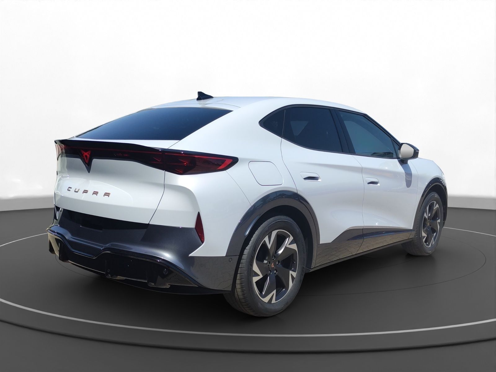 Cupra Tavascan Endurance imagem 3