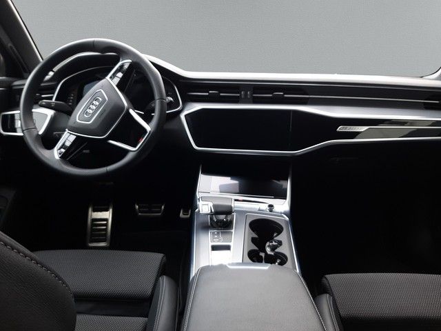 Fahrzeugabbildung Audi A6 Avant 3x S-line 50 TDI AHK Matrix HeadUp