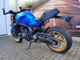 Yamaha XSR 900 3-Jahre-Garantie - YAMAHA NEU