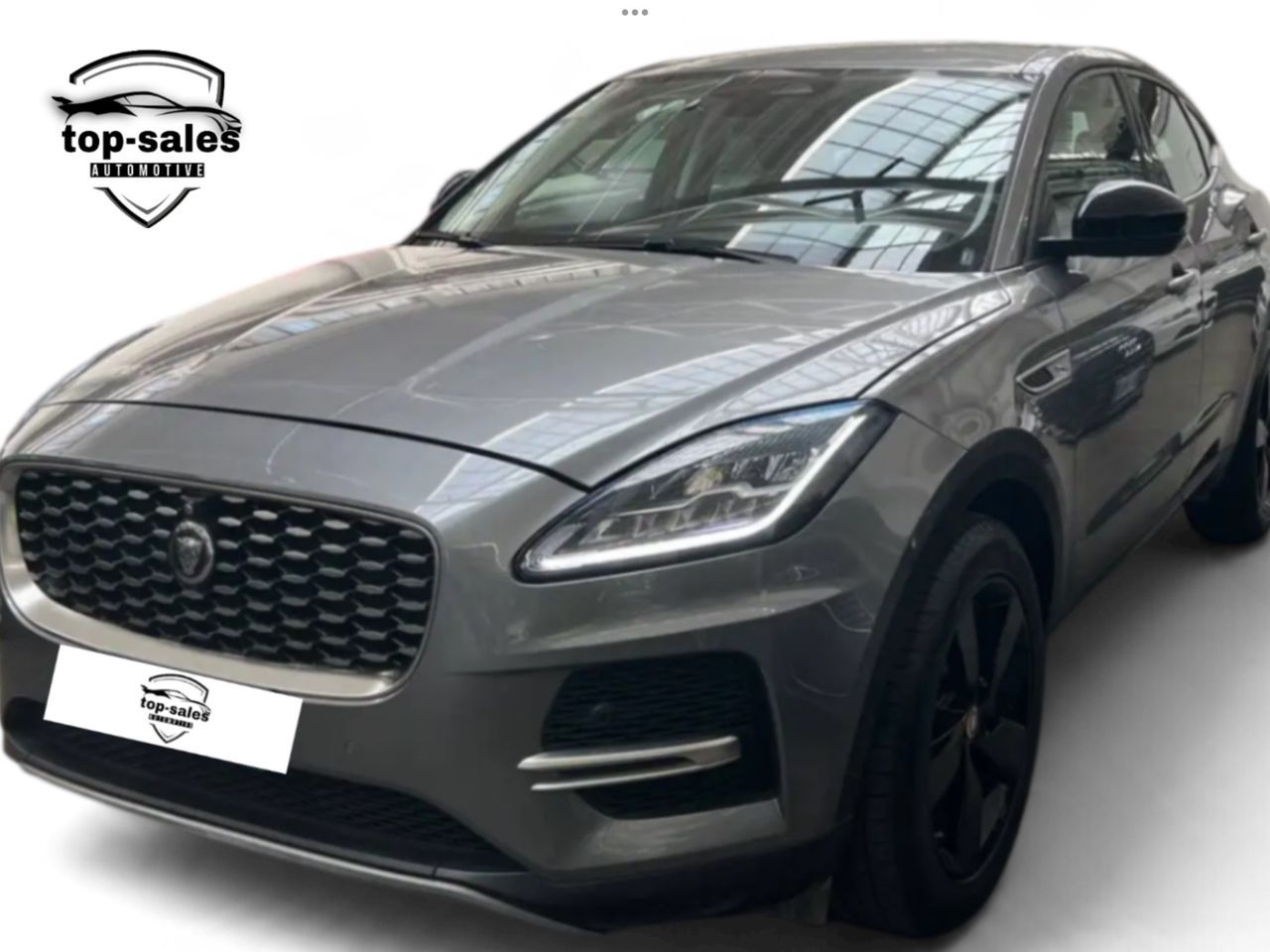 Jaguar E-Pace 1.5 I3 160 CV Auto R-Dynamic SE Pe