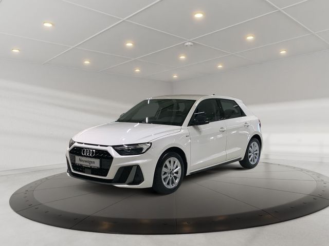 A1 Sportback S line 30 TFSI 85(116) kW(PS) S tro