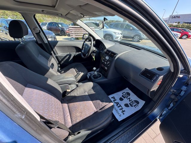 Ford Mondeo  1.8 81 kW EXPORT!